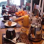 Le Valombré Couette-café Saint-Pierre-de-Chartreuse