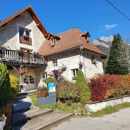 Le Valombré 3*