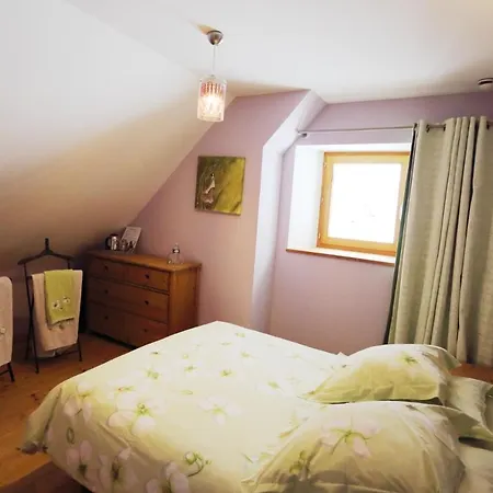 Le Valombre 3*