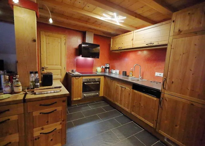 Le Valombre Bed and Breakfast Saint-Pierre-de-Chartreuse