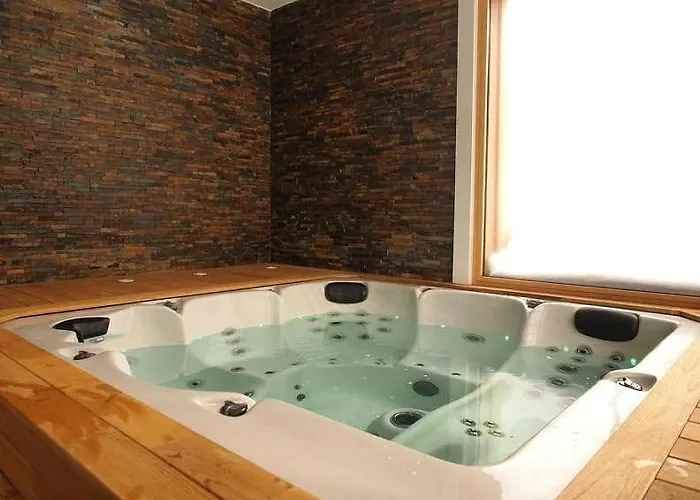 Bed and Breakfast Le Valombre