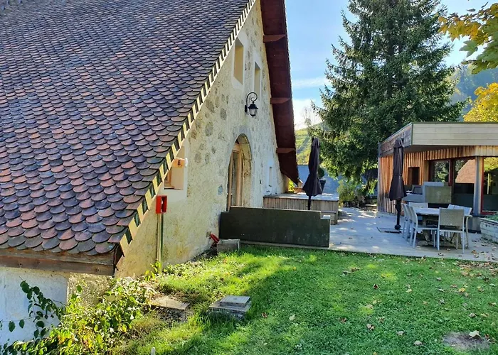 Le Valombre Bed and Breakfast 3*