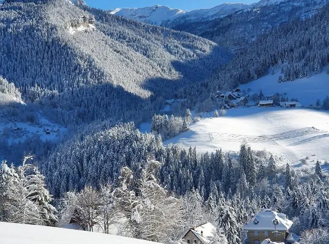 Le Valombre