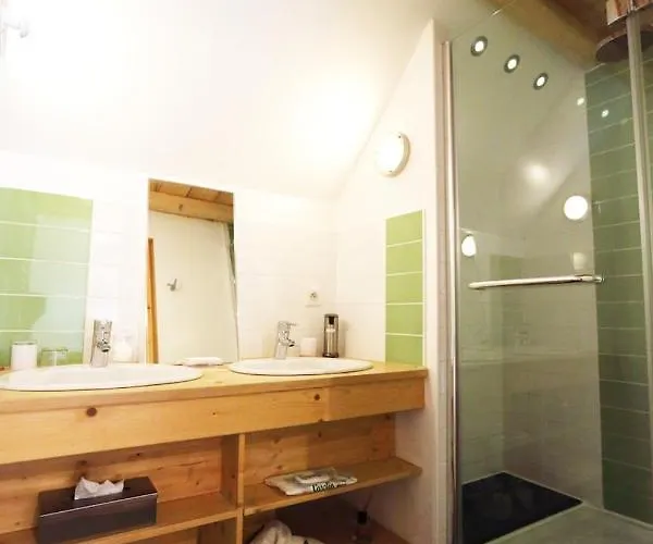Le Valombre Bed and Breakfast Saint-Pierre-de-Chartreuse