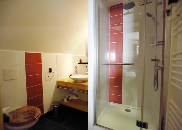 Bed and Breakfast Le Valombre