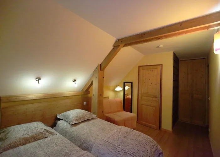 Le Valombre 3*