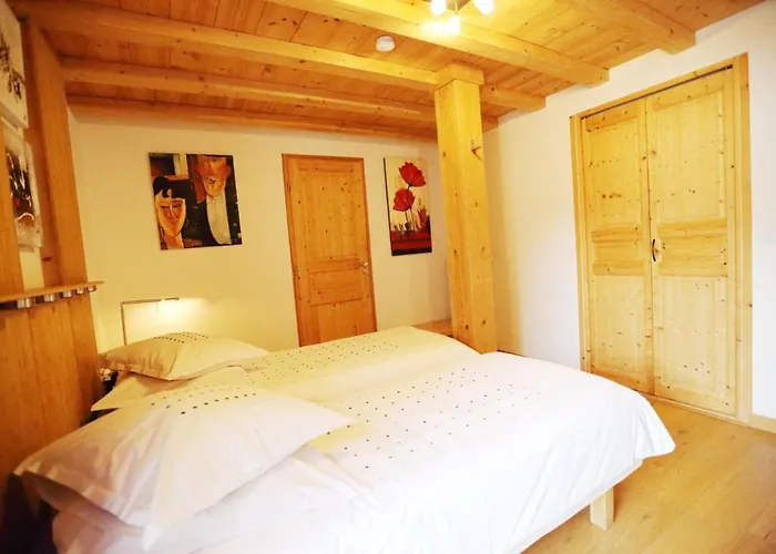 Bed and Breakfast Le Valombre