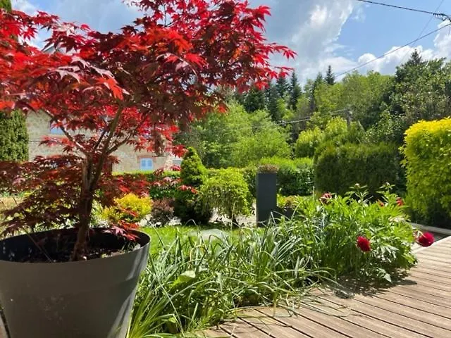 Le Valombre Bed and Breakfast