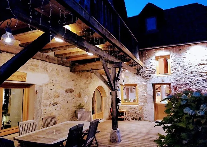 Le Valombre