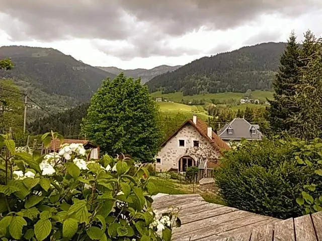 Bed and Breakfast Le Valombre 3*