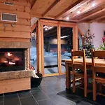 Bed & Breakfast Le Valombre