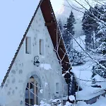 Panzió Le Valombre 3*