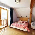 Bed & Breakfast Le Valombre Saint-Pierre-de-Chartreuse