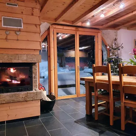 Bed & Breakfast Le Valombre