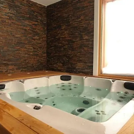 Bed & Breakfast Le Valombre