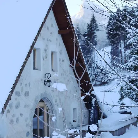 Bed & Breakfast Le Valombre 3*