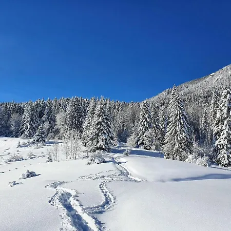 Bed & Breakfast Le Valombre