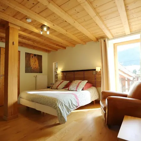 Le Valombre Bed & Breakfast 3*