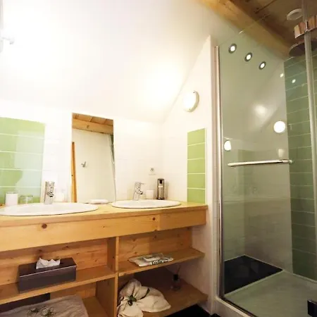Le Valombre Bed & Breakfast Saint-Pierre-de-Chartreuse