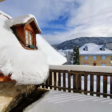 Bed & Breakfast Le Valombre 3*