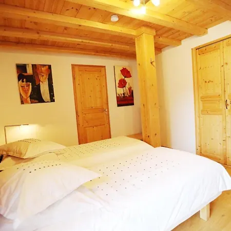 Bed & Breakfast Le Valombre