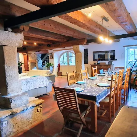 Bed & Breakfast Le Valombre 3*