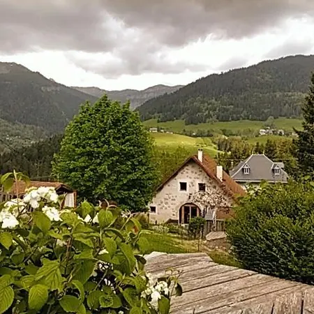 Bed & Breakfast Le Valombre 3*