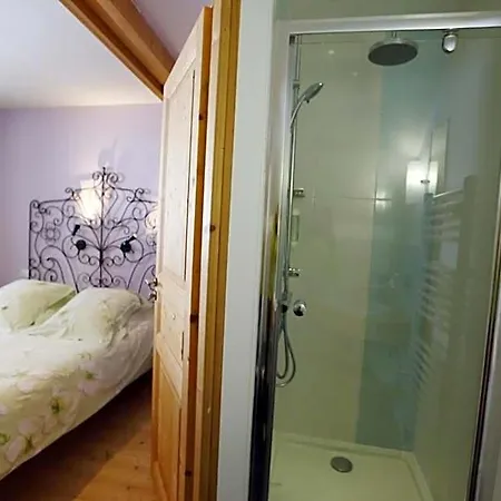 Le Valombre Bed & Breakfast
