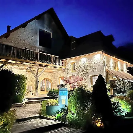 Le Valombre Bed & Breakfast 3*