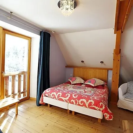 Le Valombre Bed & Breakfast 3*