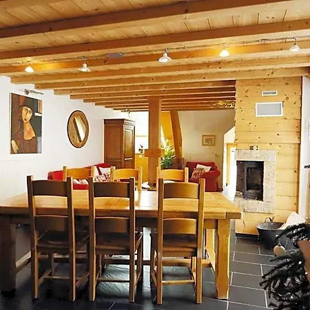 Bed & Breakfast Le Valombre Saint-Pierre-de-Chartreuse