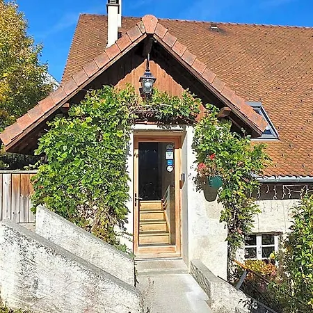 Le Valombre Bed & Breakfast Saint-Pierre-de-Chartreuse