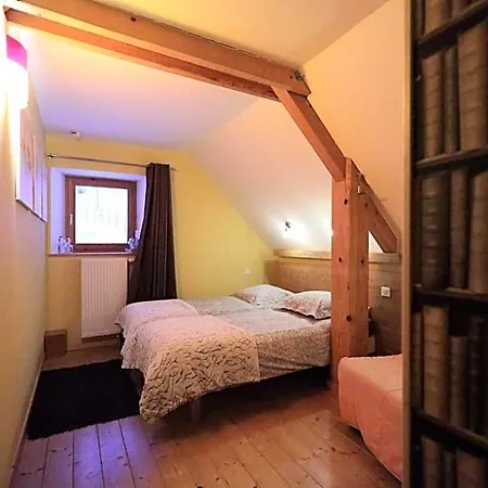 Le Valombre Bed & Breakfast Saint-Pierre-de-Chartreuse