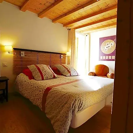 Le Valombre Bed & Breakfast 3*