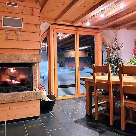Le Valombre 3*