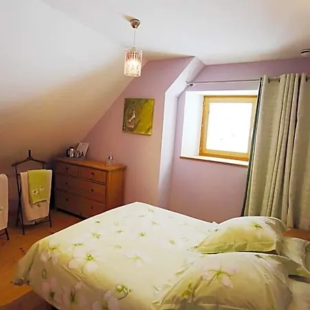Le Valombre Bed & Breakfast 3*