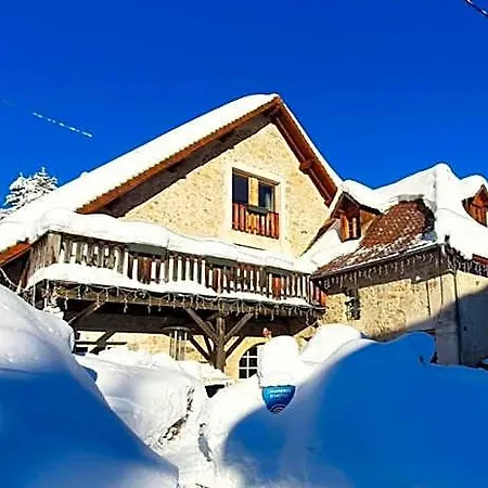 Bed & Breakfast Le Valombre 3*