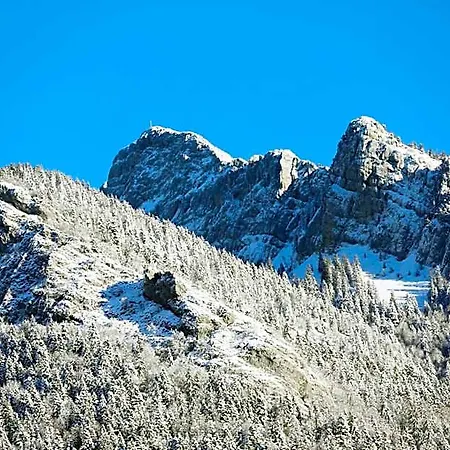 Le Valombre Bed & Breakfast Saint-Pierre-de-Chartreuse