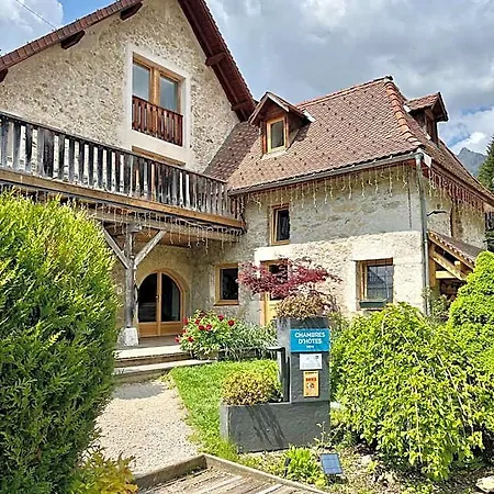 Le Valombre Bed & Breakfast 3*