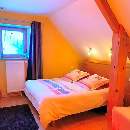Le Valombre Bed & Breakfast 3*