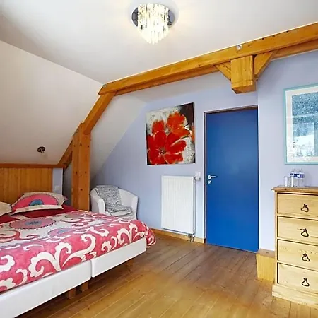Le Valombre Bed & Breakfast 3*