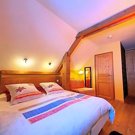 Le Valombre Bed & Breakfast 3*