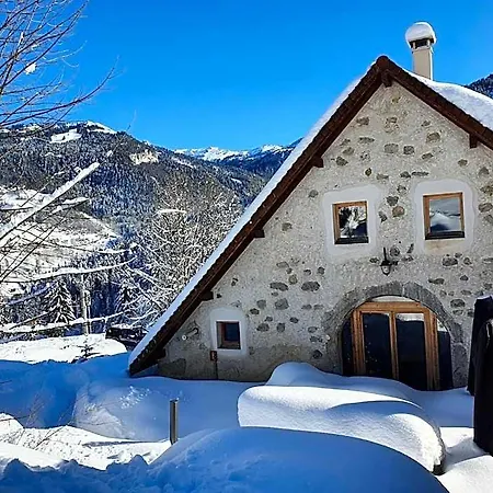 Bed & Breakfast Le Valombre Saint-Pierre-de-Chartreuse