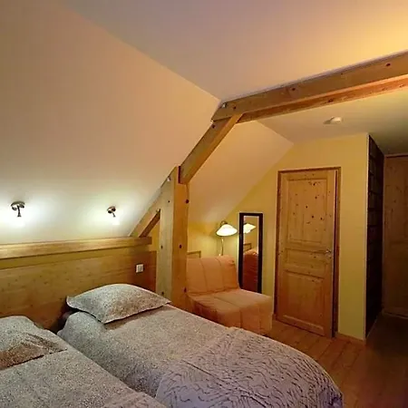 Bed & Breakfast Le Valombre