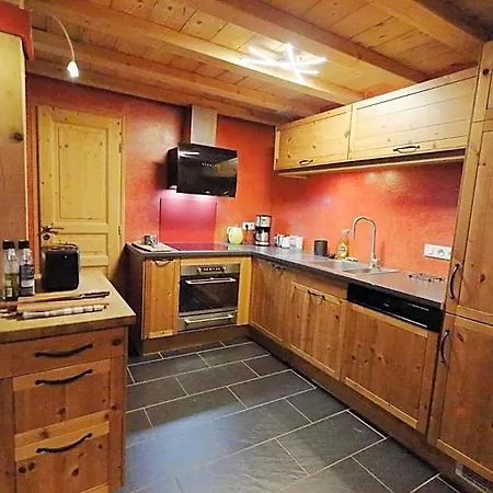 Bed & Breakfast Le Valombre Saint-Pierre-de-Chartreuse