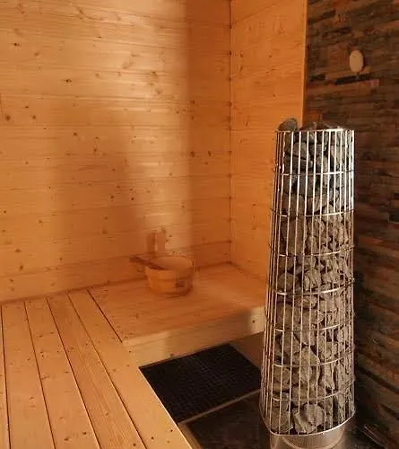 Bed & Breakfast Le Valombre Saint-Pierre-de-Chartreuse