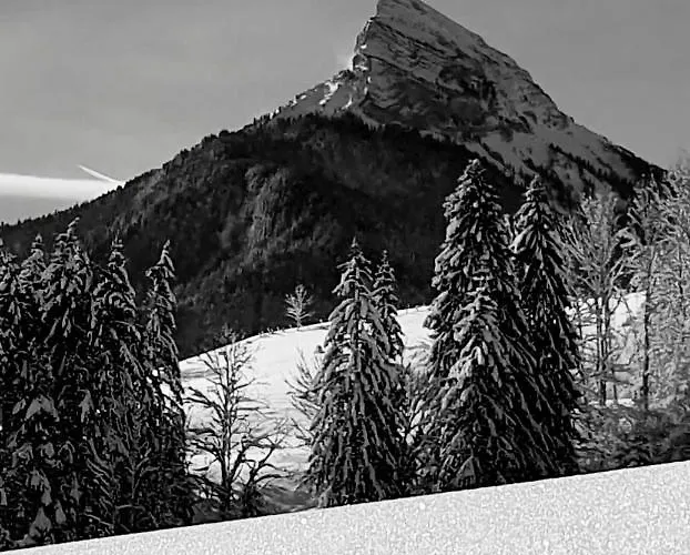 Le Valombre Panzió