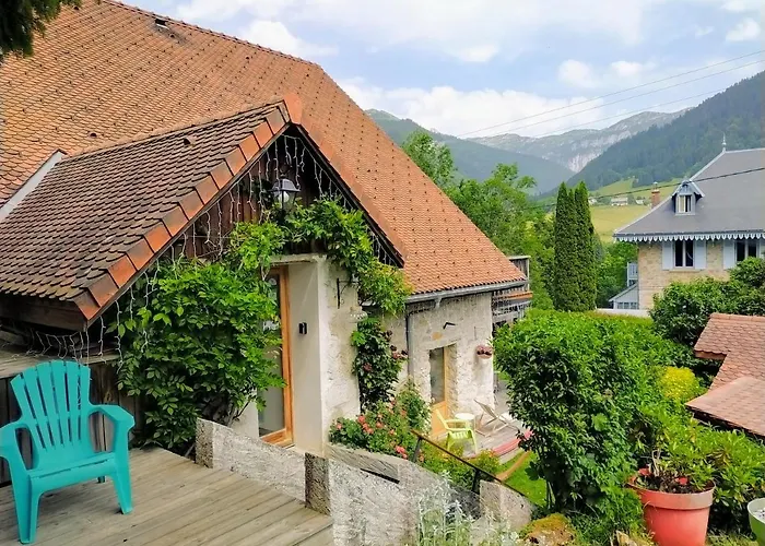 Bed & Breakfast Le Valombre 3*